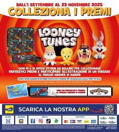 Volantino Risparmio Casa Pagina 24