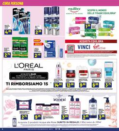 Volantino Risparmio Casa Pagina 4