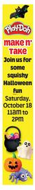 Real Canadian Superstore flyer week 43 Page 1