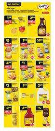 Real Canadian Superstore flyer week 43 Page 10