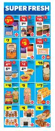 Real Canadian Superstore flyer week 43 Page 22
