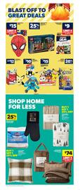 Real Canadian Superstore flyer week 43 Page 34