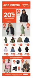 Real Canadian Superstore flyer week 43 Page 36