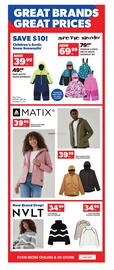 Real Canadian Superstore flyer week 43 Page 37