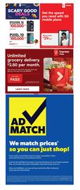 Real Canadian Superstore flyer week 43 Page 39