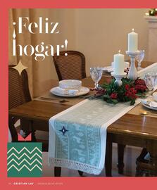 Catálogo Cristian Lay Página 116