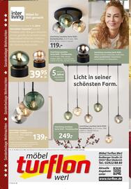 Möbel Turflon Prospekt Seite 16
