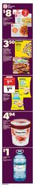Valu-mart flyer week 43 Page 2