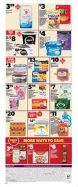 Valu-mart flyer week 43 Page 4