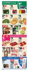 Valu-mart flyer week 43 Page 5