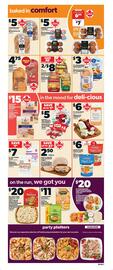 Valu-mart flyer week 43 Page 6
