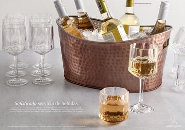 Catálogo Ambiente Gourmet Página 11