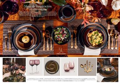 Catálogo Ambiente Gourmet Página 17