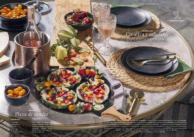 Catálogo Ambiente Gourmet Página 19