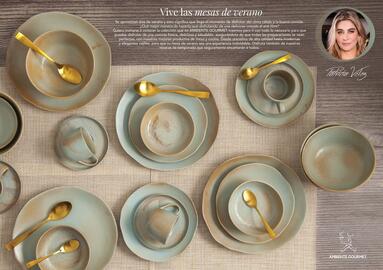 Catálogo Ambiente Gourmet Página 2