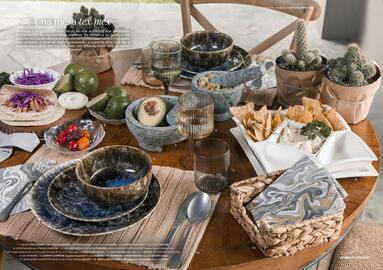 Catálogo Ambiente Gourmet Página 20