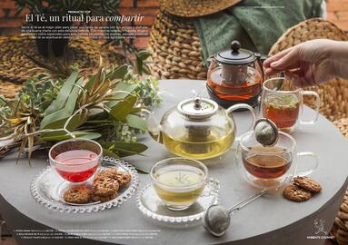 Catálogo Ambiente Gourmet Página 25