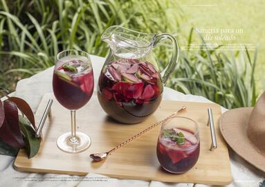 Catálogo Ambiente Gourmet Página 26