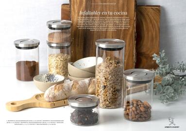 Catálogo Ambiente Gourmet Página 35