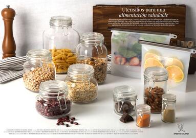 Catálogo Ambiente Gourmet Página 36