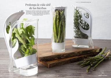 Catálogo Ambiente Gourmet Página 40