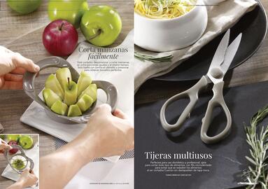 Catálogo Ambiente Gourmet Página 45