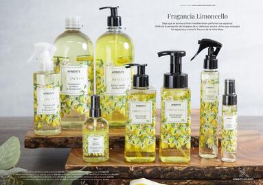 Catálogo Ambiente Gourmet Página 48