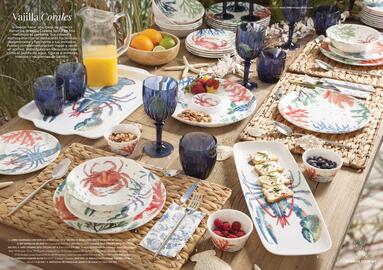 Catálogo Ambiente Gourmet Página 6
