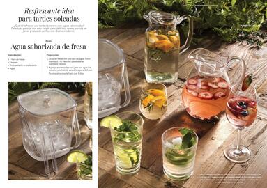 Catálogo Ambiente Gourmet Página 8