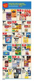 Zehrs Markets weekly ad week 43 Page 10
