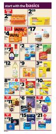 Zehrs Markets weekly ad week 43 Page 11