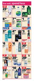 Zehrs Markets weekly ad week 43 Page 14