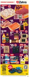 Zehrs Markets weekly ad week 43 Page 3