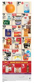 Zehrs Markets weekly ad week 43 Page 4