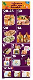 Zehrs Markets weekly ad week 43 Page 8