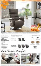 Möbel Inhofer Prospekt Seite 6