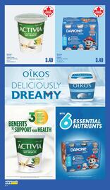 Wholesale Club flyer week 43 Page 10