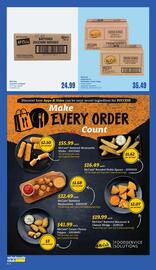 Wholesale Club flyer week 43 Page 16
