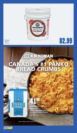 Wholesale Club flyer week 43 Page 19