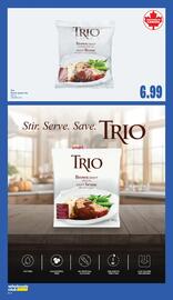 Wholesale Club flyer week 43 Page 20