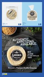 Wholesale Club flyer week 43 Page 22