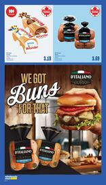 Wholesale Club flyer week 43 Page 23