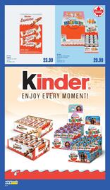 Wholesale Club flyer week 43 Page 24