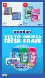 Wholesale Club flyer week 43 Page 25