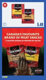 Wholesale Club flyer week 43 Page 27