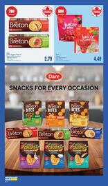 Wholesale Club flyer week 43 Page 28