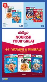 Wholesale Club flyer week 43 Page 29