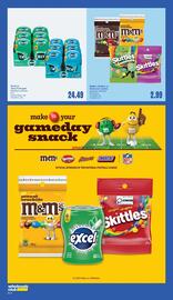 Wholesale Club flyer week 43 Page 30