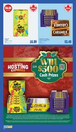 Wholesale Club flyer week 43 Page 31