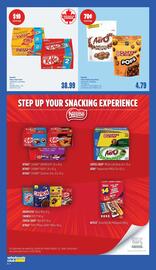 Wholesale Club flyer week 43 Page 33